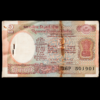 Extremely Rare 2 Rupee Satellite ISSUE Bundle Complete 100 Notes Serial Old Very Rare Bundle Last Note Little Shifting Error