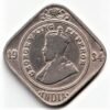 Extremely Rare 2 Anna 1934 George V King Emperor British India Coin Lowest Price Same Item Given