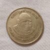 Acharya Tulsi Birth Centenary Rs 5 coin