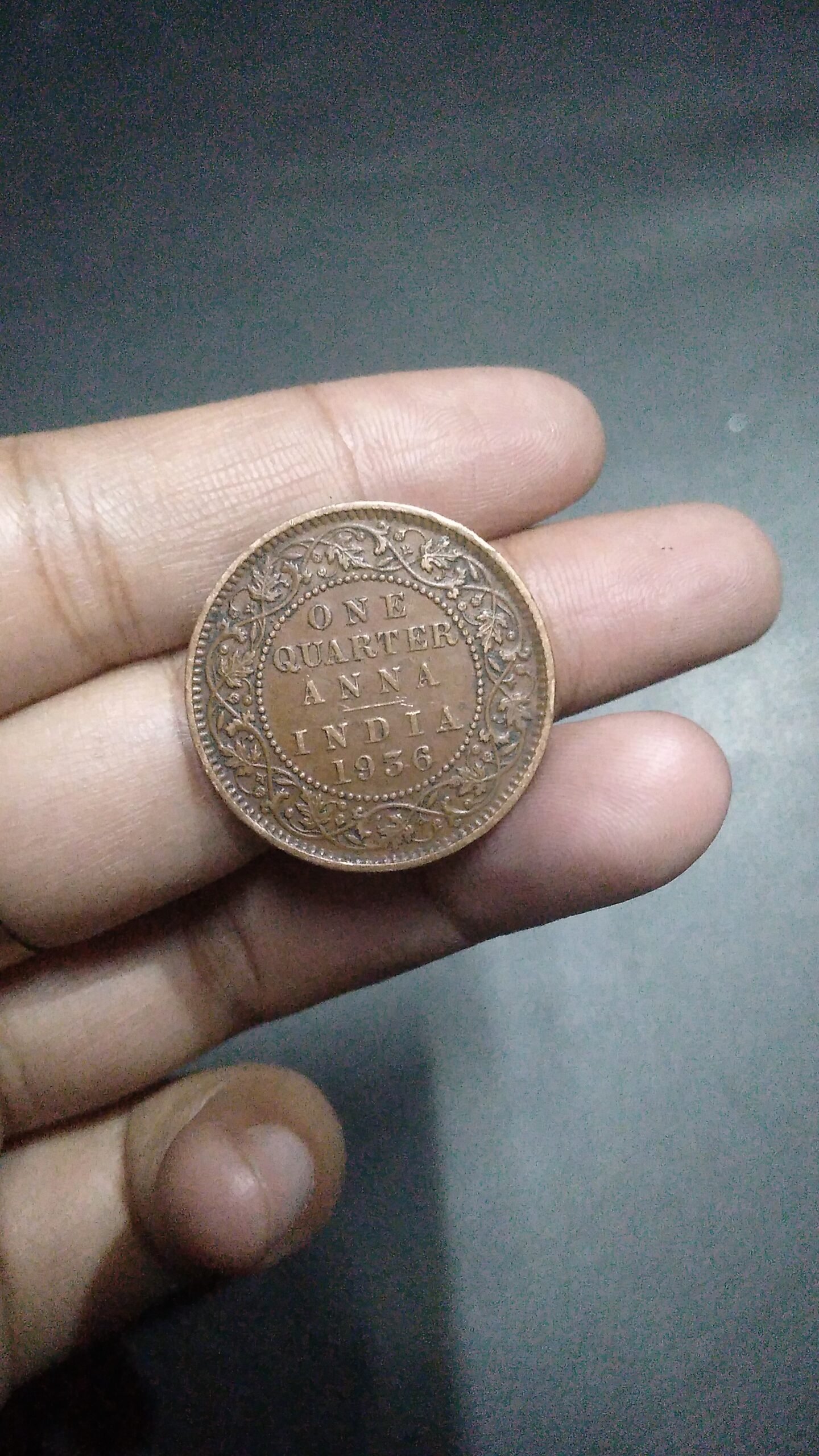 selling coins