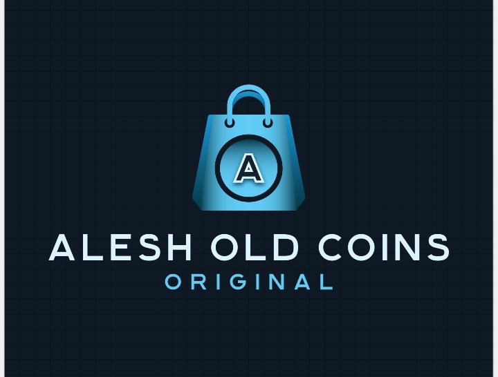 Alesh Indian coins