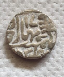 Old arabic