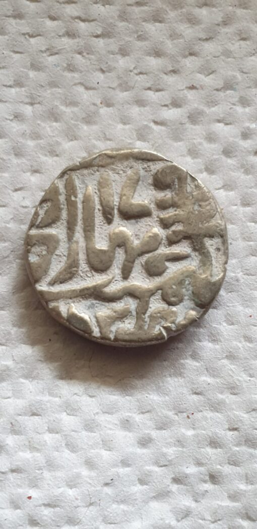 Old arabic