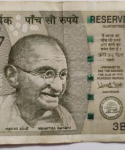 Special Date Rs.500/-