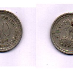 COIN 50P