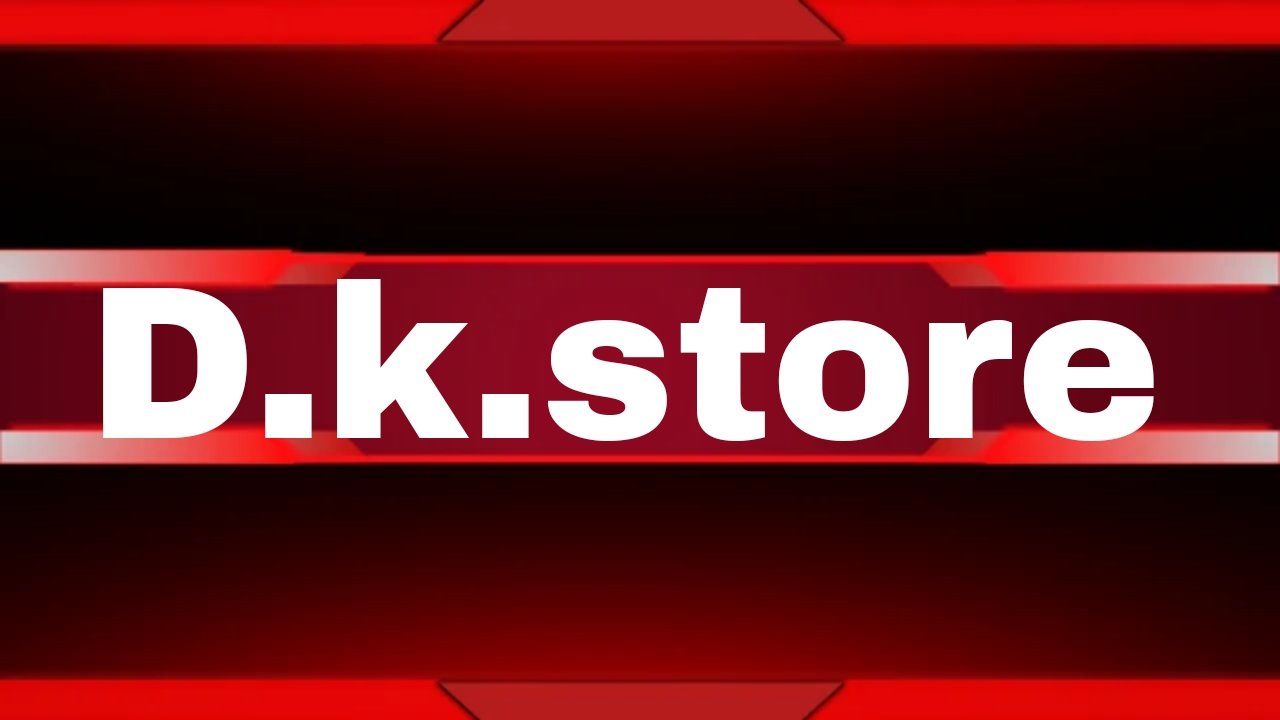 D.k.store