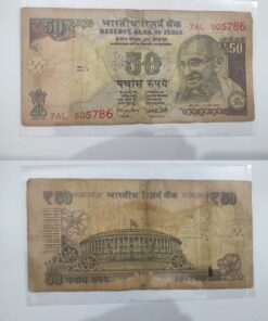 RS 50 786 NO.NOTE