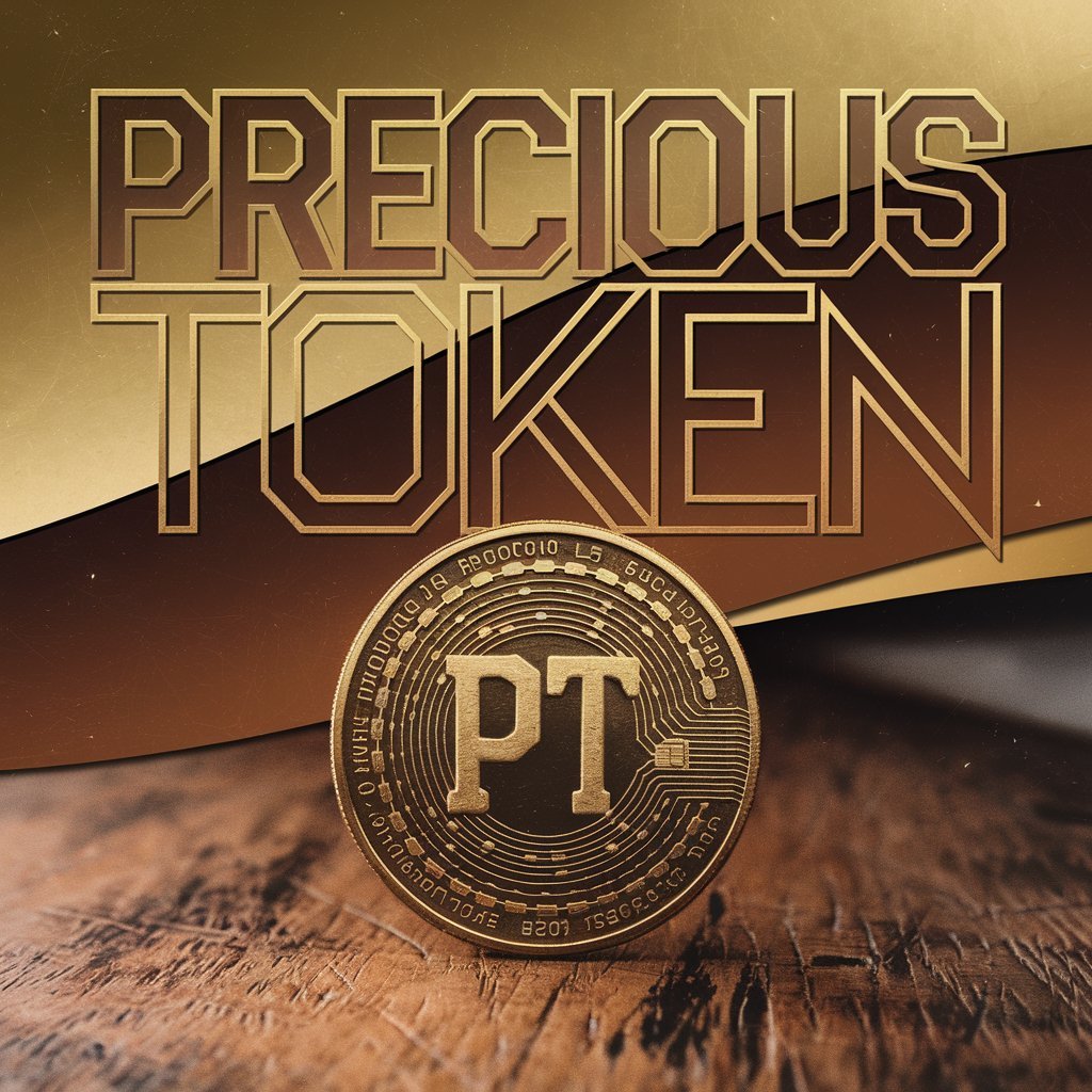 Precious Tokens