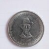 This coin made by india and Shaheed bhagat singh birth centenary and so rare coin