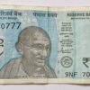 777 Magic Number ₹50 Currency Note – The Ultimate Symbol of Luck and Prosperity