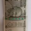 500 note OF 786 serial number