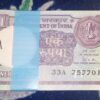 1 ₹ Note limited series