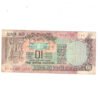 Old 10 Rs. Note