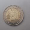 2 EUR Coin AUSTRIA 2002 RARE Bertha von Suttner – Precious Collection