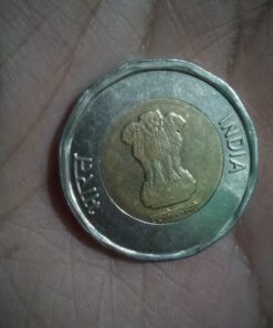 This have very special rumors people says it's coin that can experience you how death world look like whenever you put this under your pillow regularly 7 day and 8th day you see what they see.