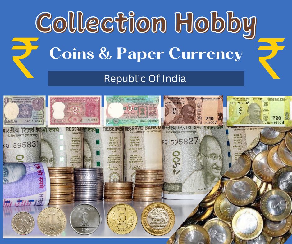 Collection_Hobby