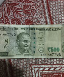 500rupeenote Luckynumbernote Indian500rupee 786note