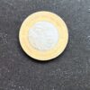 10 rupees coin