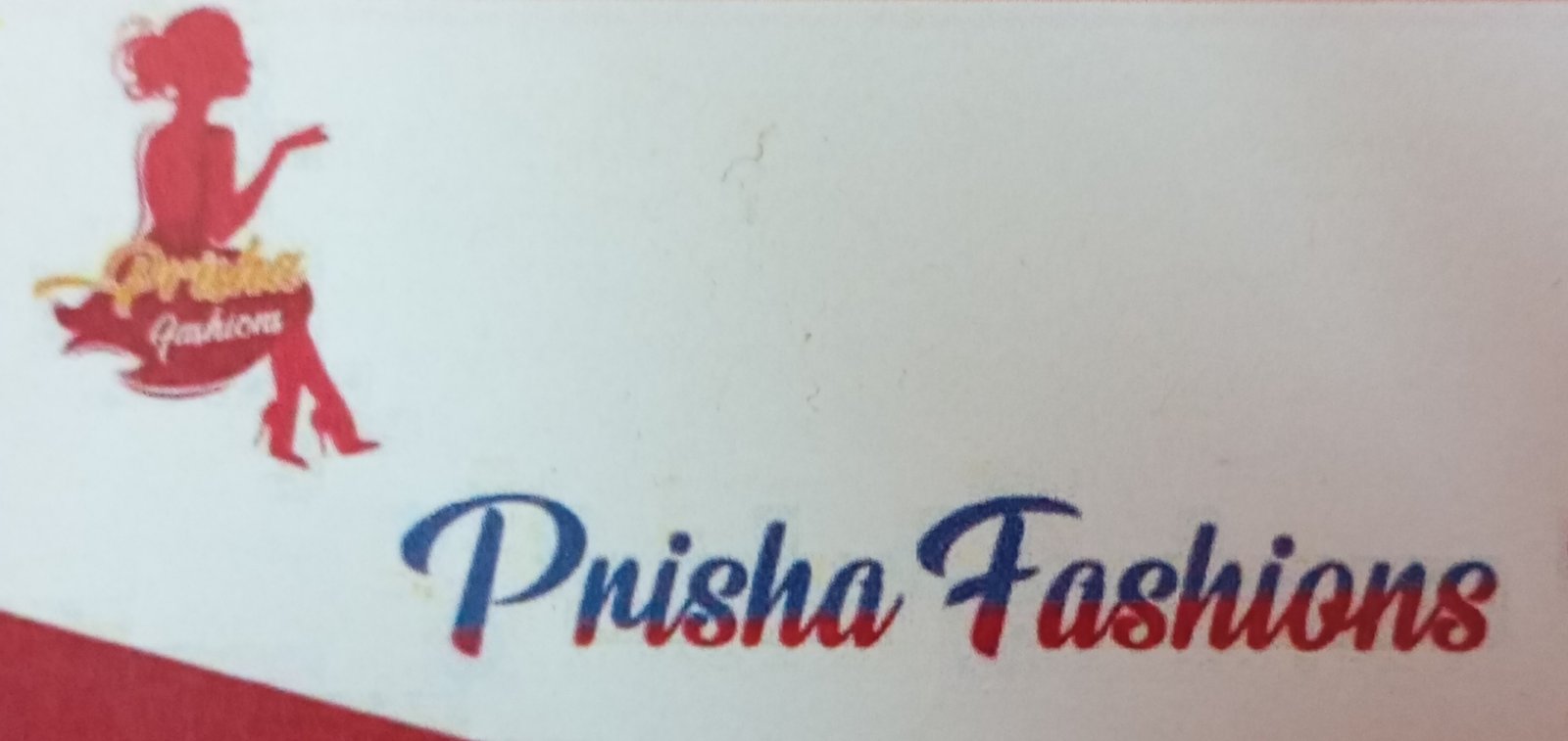 Prisha Fashions