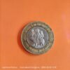 Matha vishno Devi 10 rupees coins