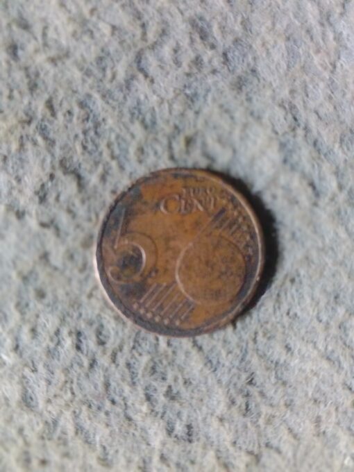 Nederland rare coin