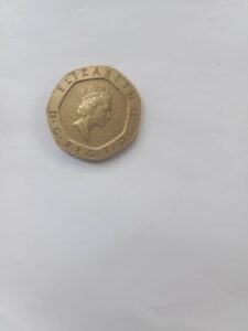 eligibeth-2-1990-20 pence