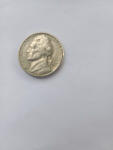 1971-5sents coin