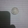5 rupee coin Ilo 1919 - 1994 UNC condition
