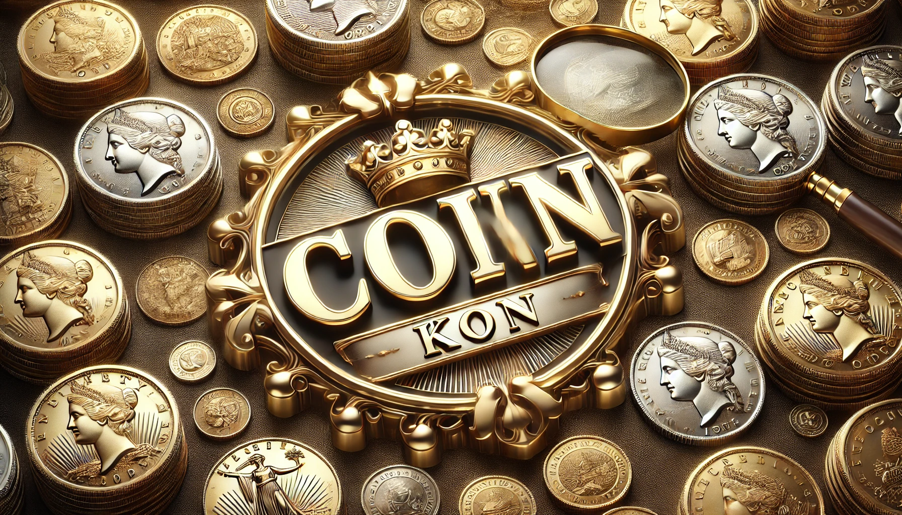 coin kon