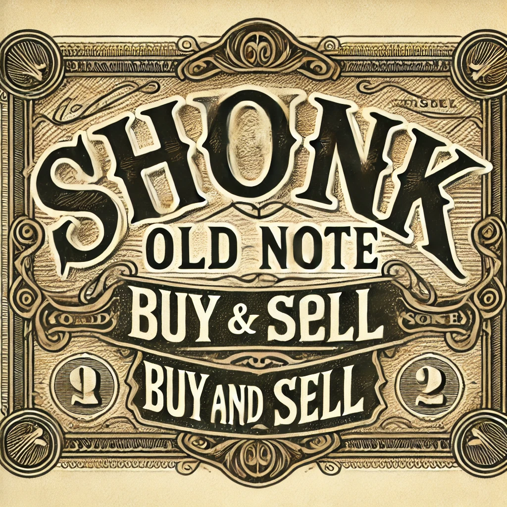 Shonk