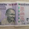 Denomination: ₹100