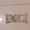 Indian Currency Rs500 of 786 series | Market value INR 3 Lakhs
