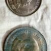 India 5 Rupee Commemorative Coins - Jawaharlal Nehru Centenary - 1989