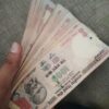 1000 Rupees Notes