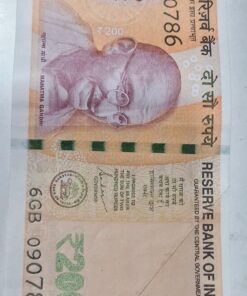 786 serial no. And d.o.b note
