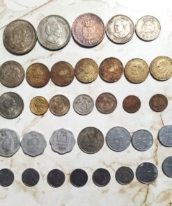 Vintage Coin available
