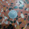 1 Rs coin - International year of the family ( rare coin 1994)