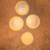 RBI coins