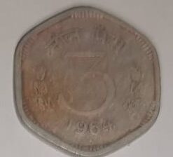 3 Paisa