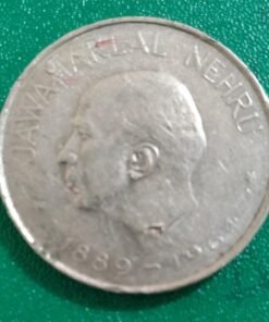 Old currency and coins for Sale
