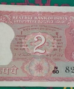 Old currency and coins for Sale