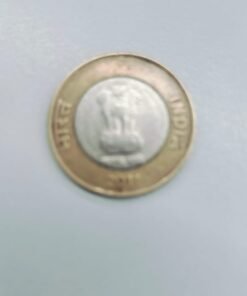 Rs.10 Coin