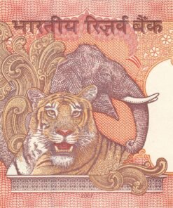 10 rupees Note