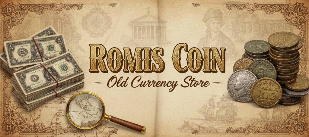 Romis Coin