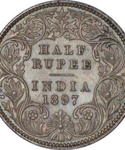 half rupees 1897 5.83 whatup 7808669948