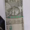 500 note 786 number
