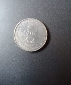 SHAHEED BHAGAT SINGH CENTURY 1997-2007