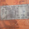 Rare Indian currency