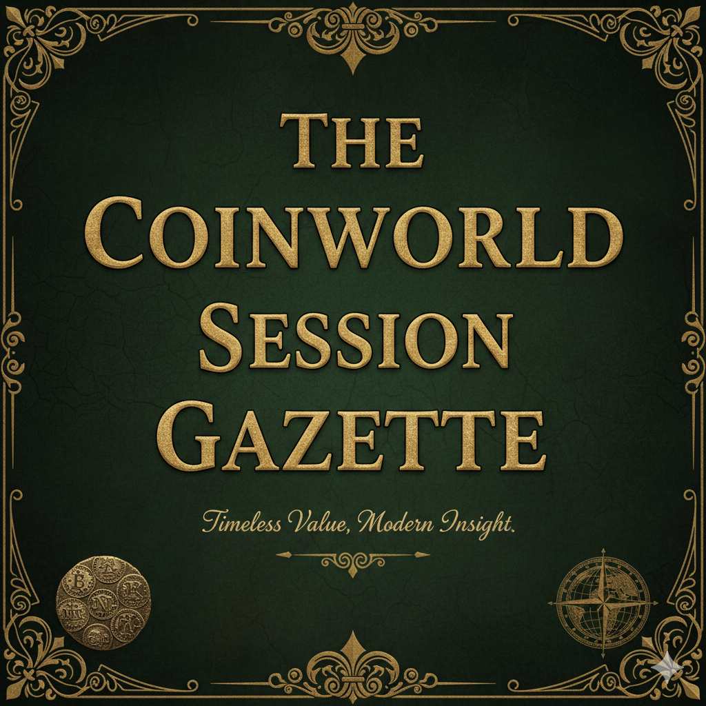 Coinworldsession