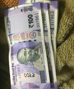 Rare 786 Notes set of 10